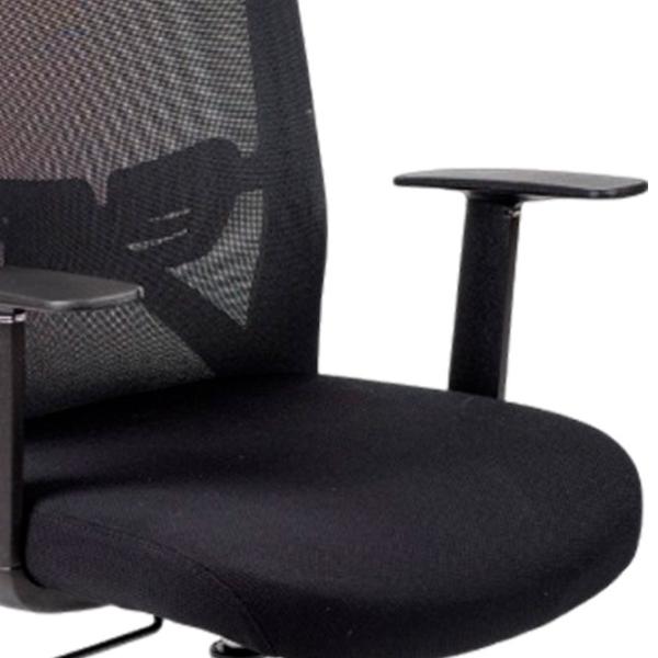Офисное кресло AG SMART 215 Ткань/ Черный  photo 6 Офисное кресло AG SMART 215 Ткань/ Черный  photo 6