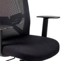 Офисное кресло AG SMART 215 Ткань/ Черный photo 6