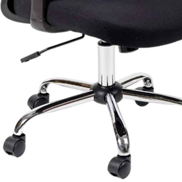 Офисное кресло AG SMART 215 Ткань/ Черный  photo 7 Офисное кресло AG SMART 215 Ткань/ Черный  photo 7