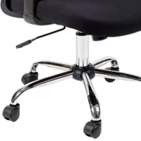 Офисное кресло AG SMART 215 Ткань/ Черный photo 7
