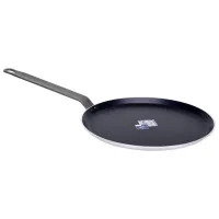 Tigaie Yato YG-00153 Pentru clătite / 30 cm / Gray