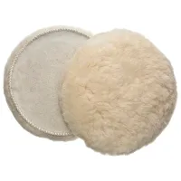 Полировальный диск Hikoki 753825 Для полировки