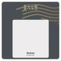 Cântar de podea Tefal PP1330V0 150 kg / Gray
