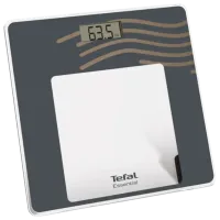 Cântar de podea Tefal PP1330V0 150 kg / Gray photo 2