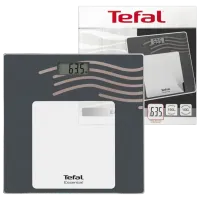 Cântar de podea Tefal PP1330V0 150 kg / Gray photo 3