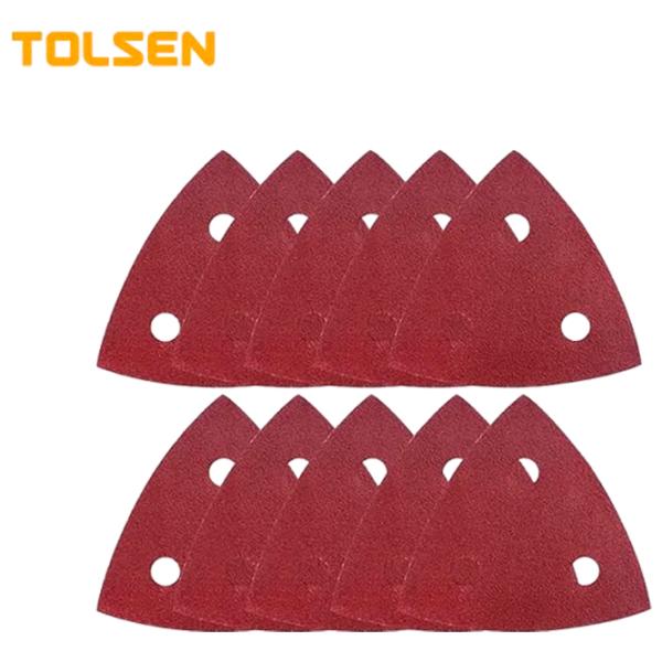 Disc de șlefuit Tolsen 76852 universală photo 2