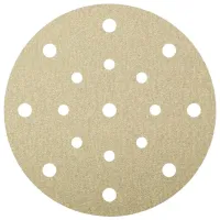 Disc de șlefuit Klingspor PS33BK Acoperiri de vopsea