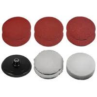 Набор для ручной шлифовки Einhell 20.932.45 для шлифовки