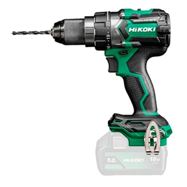 Дрель-шуруповерт Hikoki DS18DCWPZ 550 об/мин photo 5 Дрель-шуруповерт Hikoki DS18DCWPZ 550 об/мин photo 5