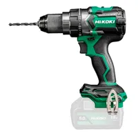 Дрель-шуруповерт Hikoki DS18DCWPZ 550 об/мин photo 5
