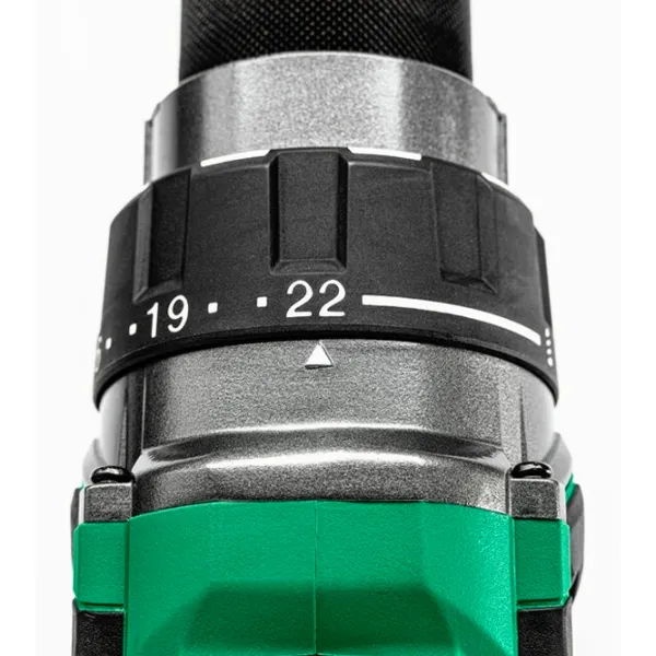 Дрель-шуруповерт Hikoki DS18DCWPZ 550 об/мин photo 6 Дрель-шуруповерт Hikoki DS18DCWPZ 550 об/мин photo 6