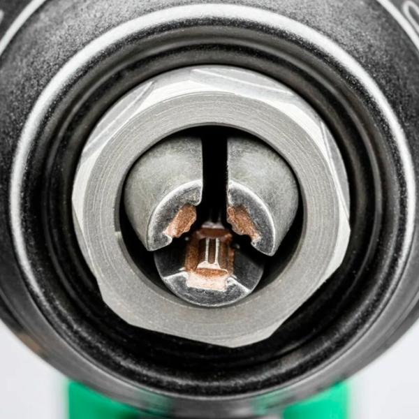 Дрель-шуруповерт Hikoki DS18DCWPZ 550 об/мин photo 7 Дрель-шуруповерт Hikoki DS18DCWPZ 550 об/мин photo 7