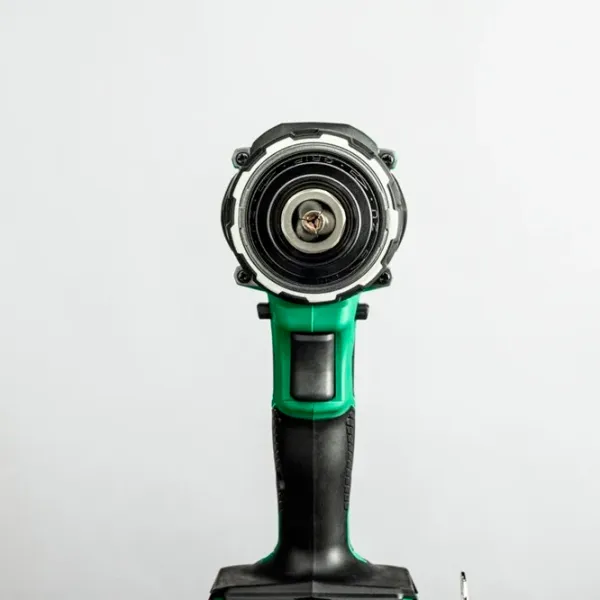 Дрель-шуруповерт Hikoki DS18DCWPZ 550 об/мин photo 8 Дрель-шуруповерт Hikoki DS18DCWPZ 550 об/мин photo 8