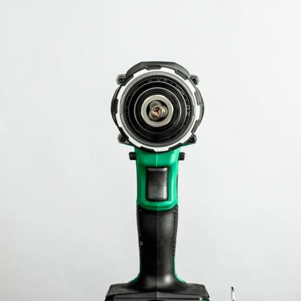 Дрель-шуруповерт Hikoki DS18DCWPZ 550 об/мин photo 8 Дрель-шуруповерт Hikoki DS18DCWPZ 550 об/мин photo 8