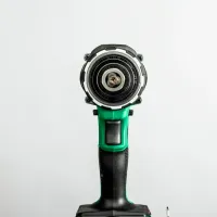 Дрель-шуруповерт Hikoki DS18DCWPZ 550 об/мин photo 8