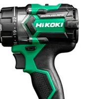 Дрель-шуруповерт Hikoki DS18DCWPZ 550 об/мин photo 10