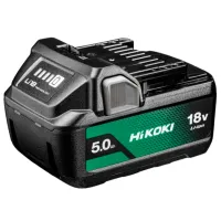 Дрель-шуруповерт Hikoki DS18DEWFZ 550 об/мин photo 2