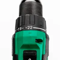 Дрель-шуруповерт Hikoki DS18DEWFZ 550 об/мин photo 3