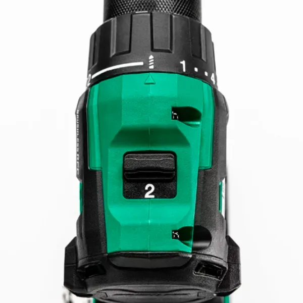 Дрель-шуруповерт Hikoki DS18DEWFZ 550 об/мин photo 4 Дрель-шуруповерт Hikoki DS18DEWFZ 550 об/мин photo 4