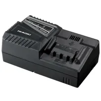 Дрель-шуруповерт Hikoki DS18DEWFZ 550 об/мин photo 6