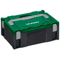 Дрель-шуруповерт Hikoki DS18DEWFZ 550 об/мин photo 8