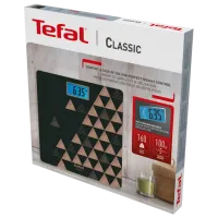 Cântar de podea Tefal PP1540V0 160 kg / Black photo 3