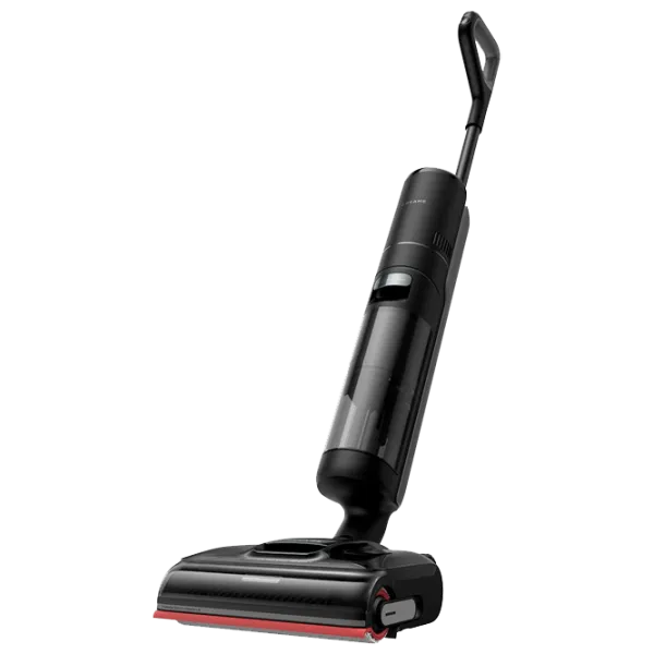 Aspirator vertical Dreame H15 Pro Wet and Dry 400 W / Gray Black photo 1