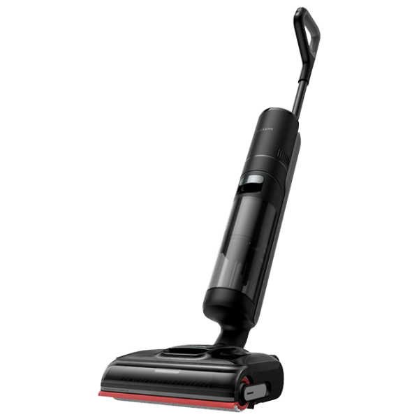 Aspirator vertical Dreame H15 Pro Wet and Dry 400 W / Gray Black photo 1