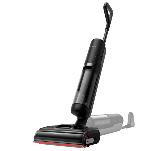 Aspirator vertical Dreame H15 Pro Wet and Dry 400 W / Gray Black photo 2