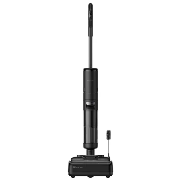 Aspirator vertical Dreame H15 Pro Wet and Dry 400 W / Gray Black photo 4