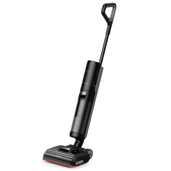 Aspirator vertical Dreame H15 Pro Wet and Dry 400 W / Gray Black photo 5