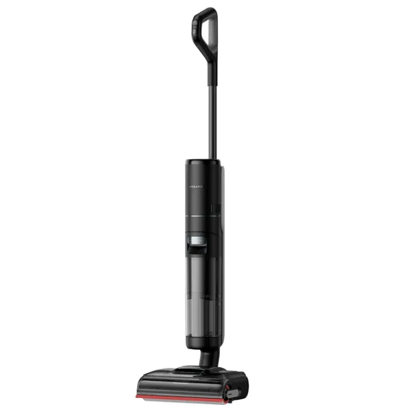 Aspirator vertical Dreame H15 Pro Wet and Dry 400 W / Gray Black photo 6