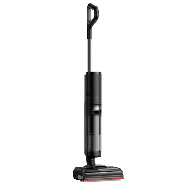 Aspirator vertical Dreame H15 Pro Wet and Dry 400 W / Gray Black photo 7