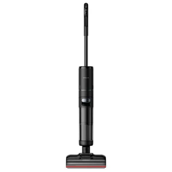 Aspirator vertical Dreame H15 Pro Wet and Dry 400 W / Gray Black photo 9