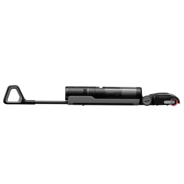 Aspirator vertical Dreame H15 Pro Wet and Dry 400 W / Gray Black photo 10