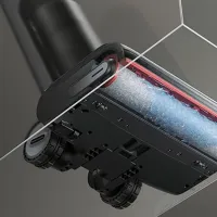 Aspirator vertical Dreame H15 Pro Wet and Dry 400 W / Gray Black photo 12