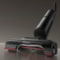 Aspirator vertical Dreame H15 Pro Wet and Dry 400 W / Gray Black photo 14