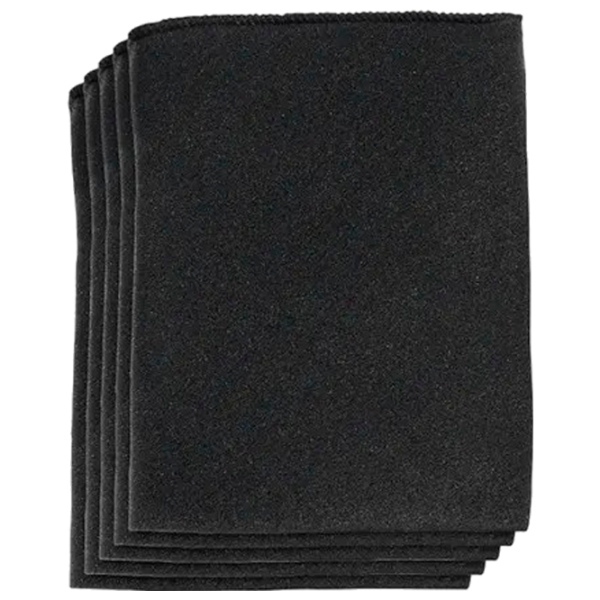 Filtru Einhell 23.511.32 cauciuc spumos / Black photo 1