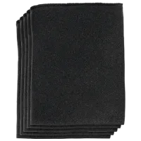 Фильтр Einhell 23.511.32 вспененная резина / Черный