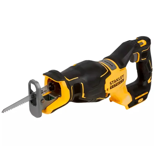 Fierăstrău sabie Stanley SFMCS310B-XJ  / Yellow photo 1