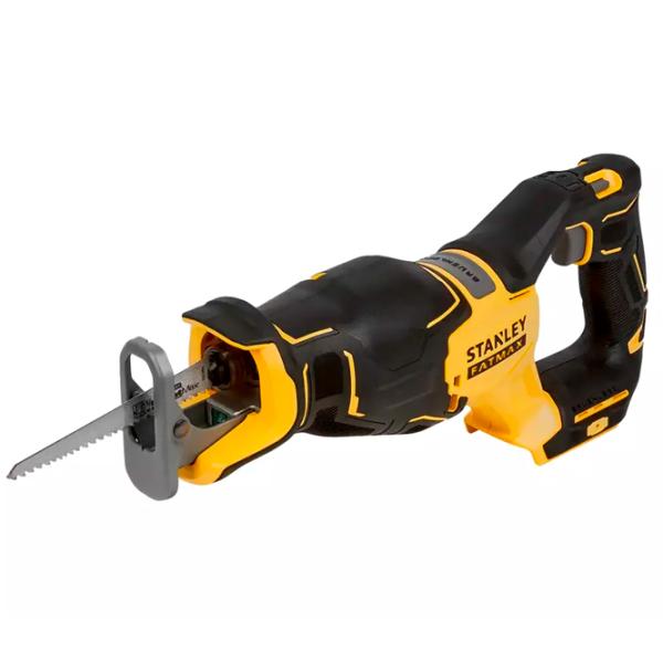 Fierăstrău sabie Stanley SFMCS310B-XJ  / Yellow photo 1