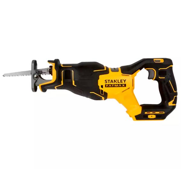 Fierăstrău sabie Stanley SFMCS310B-XJ  / Yellow photo 2