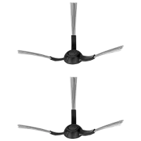 Щётка для пылесоса KARCHER 2.269-672.0 Пластик / Черный