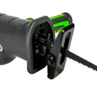 Fierăstrău sabie Greenworks G24RS / Green photo 3