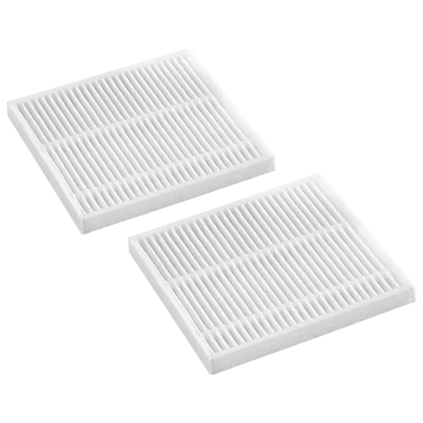 Set de filtre KARCHER 2.269-673.0 Plastic / White photo 1