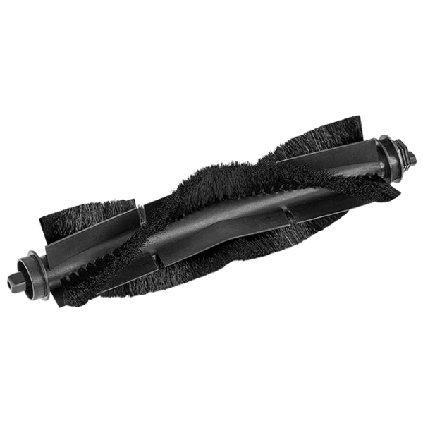 Perie pentru aspirator KARCHER 2.269-671.0 Plastic / Black photo 1