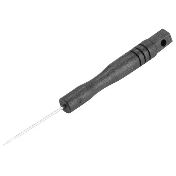 Aerograf Graphite 58GE103 0.9 l/ Gray photo 3