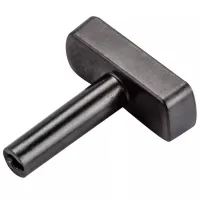 Краскопульт Graphite 58GE103 0.9 л/ Серый photo 5