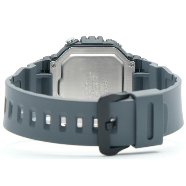 Наручные часы для мужчин Casio AE-1600H-8BVEF Кварцевый / 53 x 50 мм photo 3