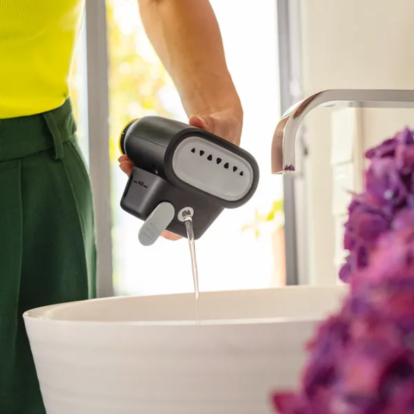 Duză KARCHER 2.863-332.0 Plastic / White photo 3